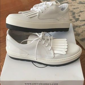 Steve Madden shoes